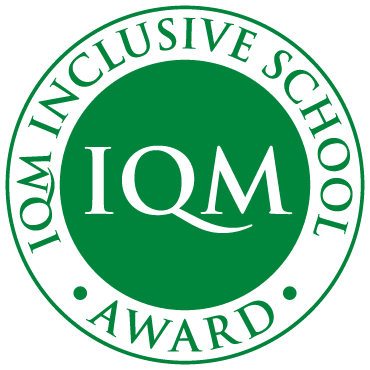 We are proud to share that we have been awarded the Inclusion Quality Mark (IQM); a standard for assessing schools against a nationally recognised framework on inclusion. We are delighted that the hard work of everyone; children, parents, staff and governors, has been recognised.