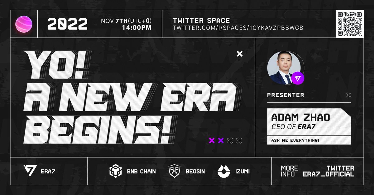 Era7: Game of Truth tweet media