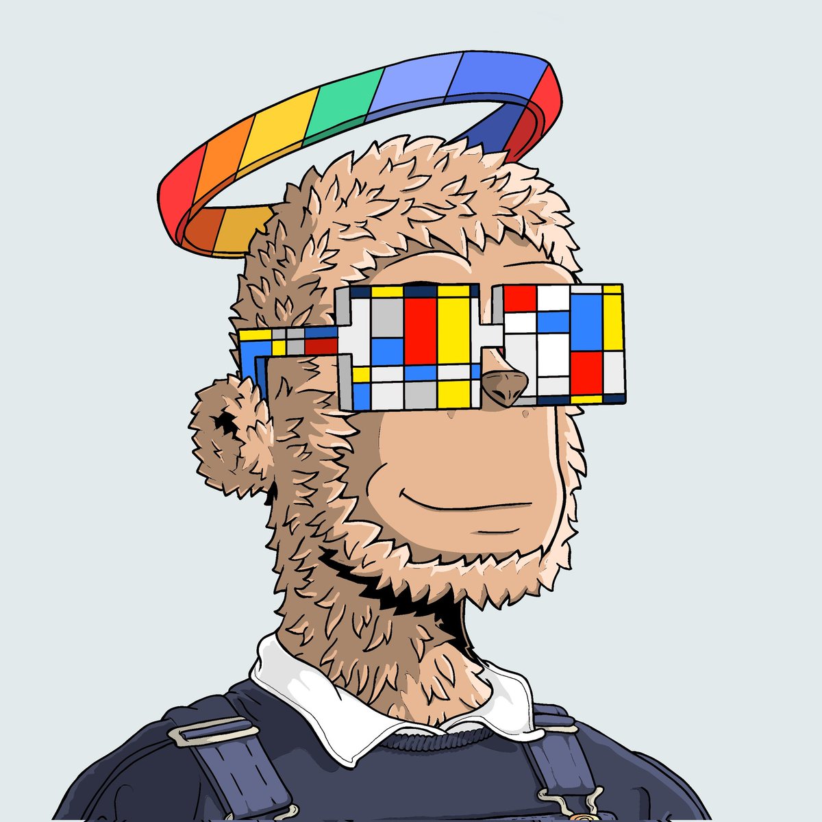 Yo <a href="/y00tsNFT/">y00ts</a> peeps! 

My homie <a href="/Web3Aydz/">Aⓨdz</a> and I are looking at starting the <a href="/F0undersDao/">F0unders DAO - y00ts</a> 

No trait requirements. All about unique individuals trying to build cool shit. We want you there. We want to support your journey.

Would anyone be in? #NewProfilePic