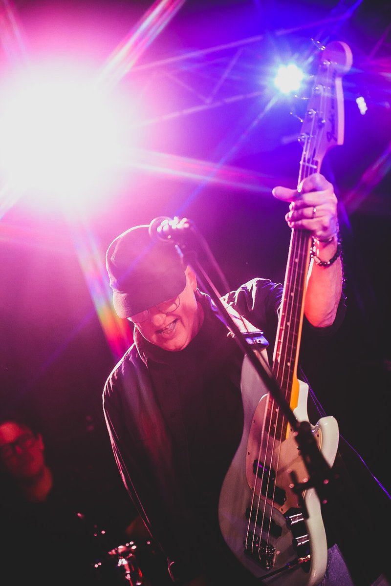118_north's tweet photo. Beloved local rockers #USRails reunited here last month to kick off a rare run of local shows. What a special gig!
📸 @countfeed https://t.co/skKLfS9SJ8