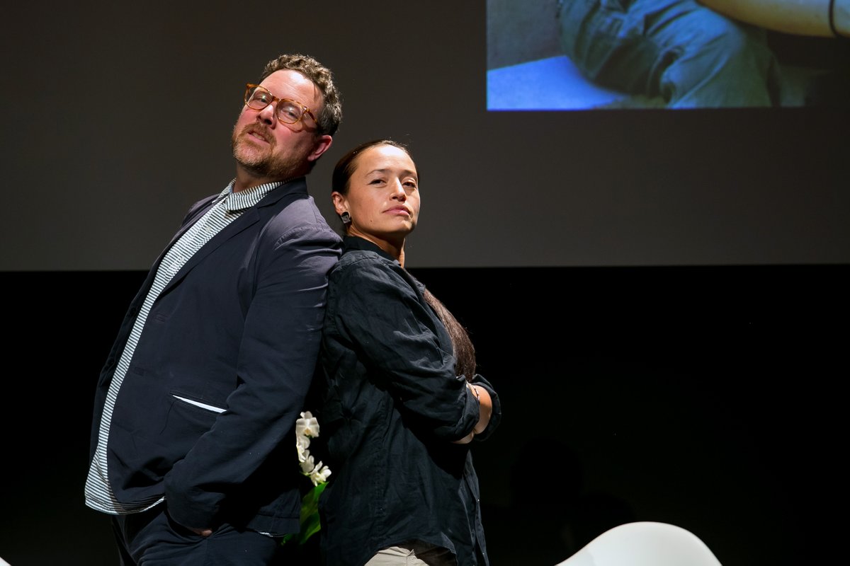 ICA/Boston tweet media