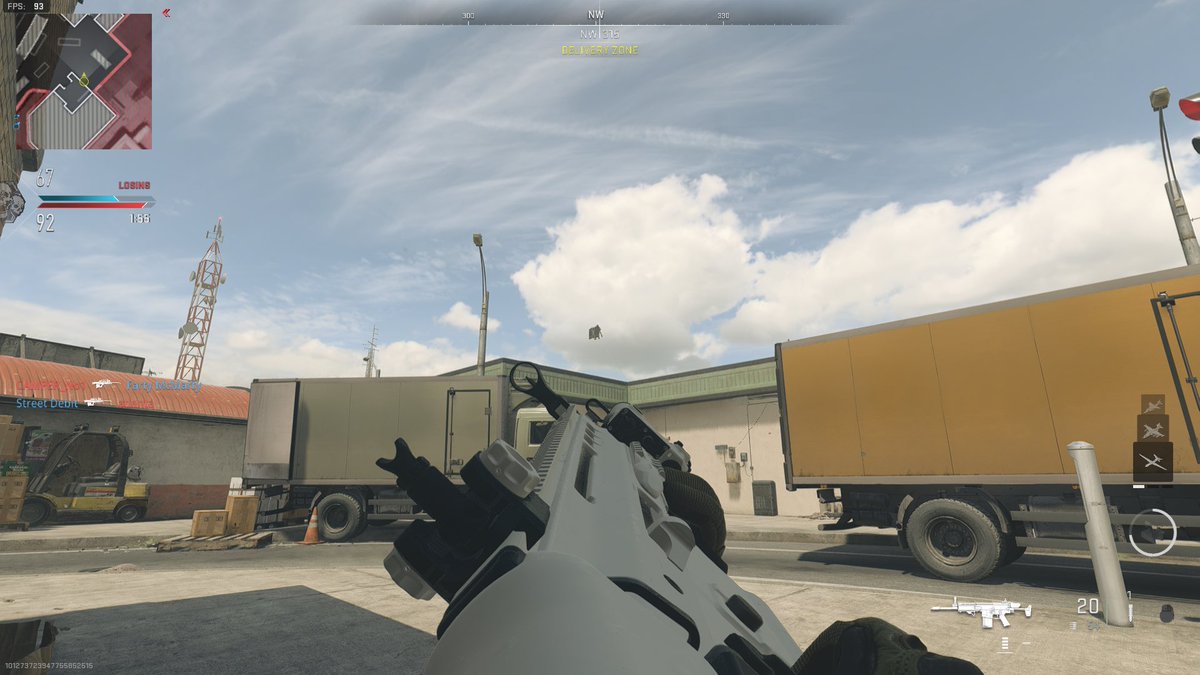 RyBreadI's tweet photo. Please Ban this person. @CallofDuty @InfinityWard @ATVIAssist #modernwarfare2 https://t.co/7KXHRHhocf