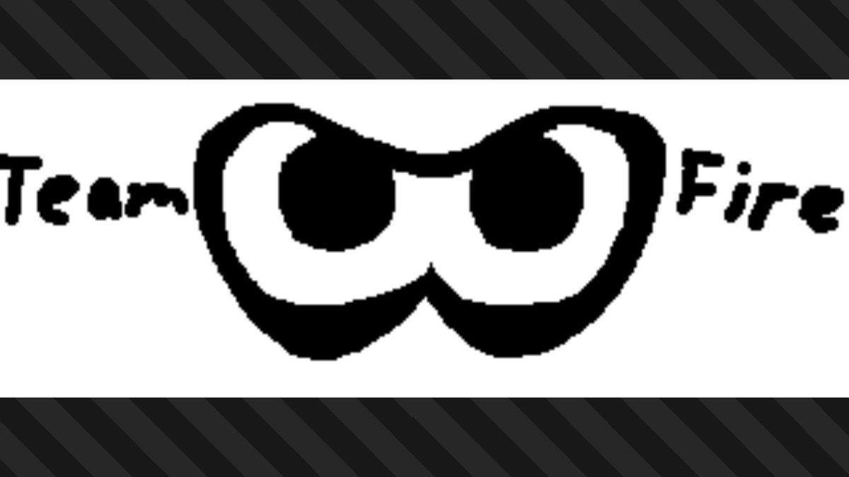 infinity_kun's tweet photo. #Splatoon3 #NintendoSwitch #TeamFire #Splatfest https://t.co/fKK0yIR47X