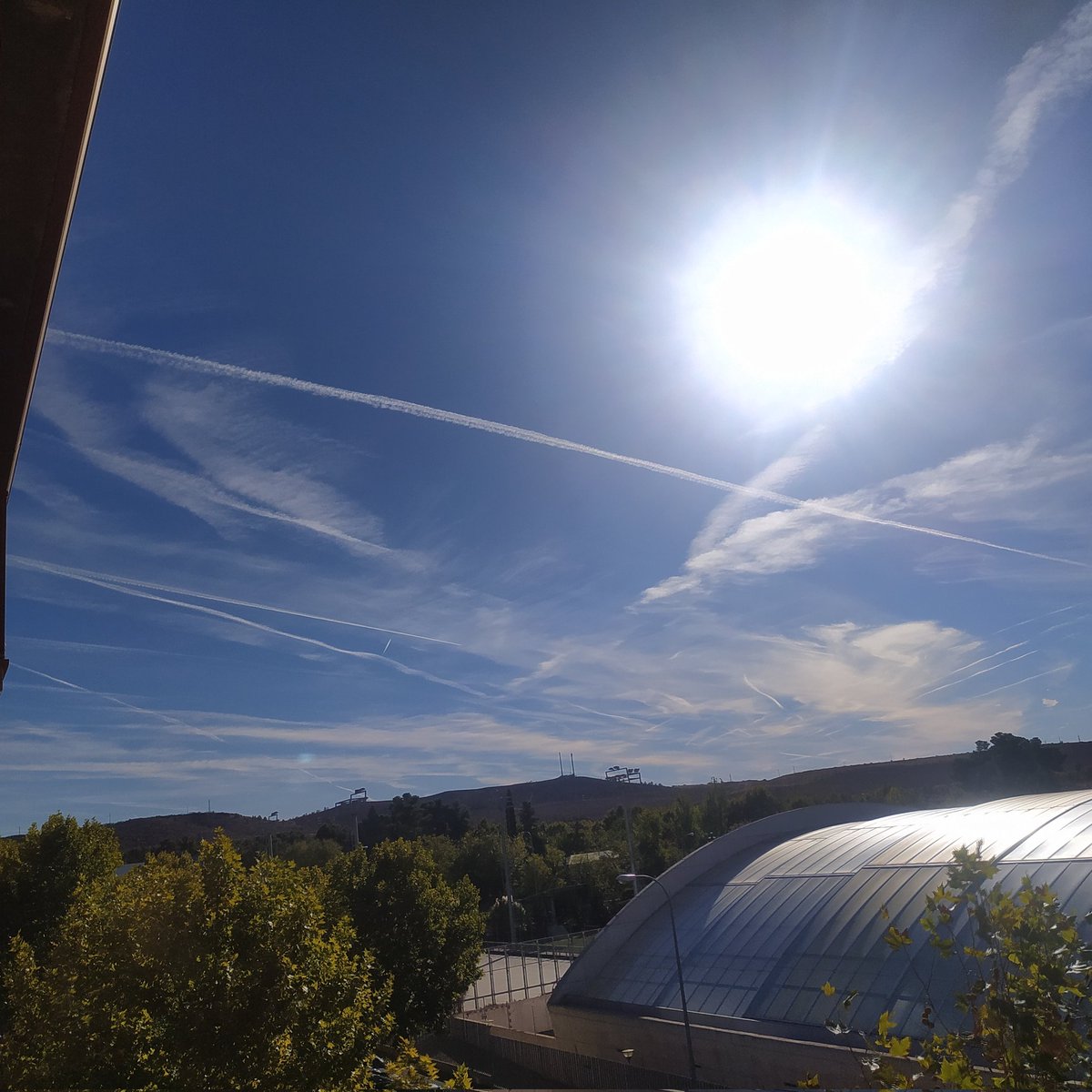IbericusMaximus's tweet photo. @AEMET_Esp @ECMWF Será lo que digan ellos... https://t.co/nCJIkkI1pU