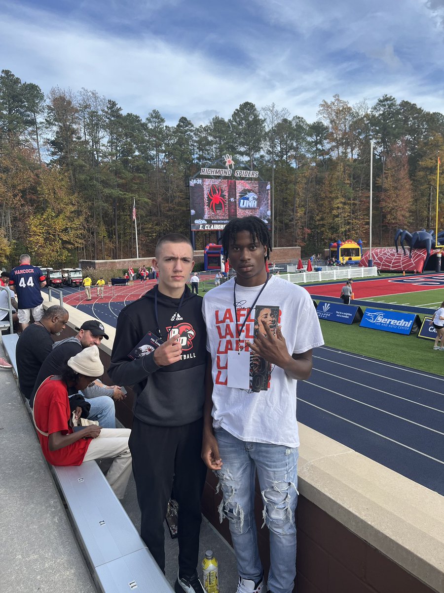 Daveon Estes tweet media