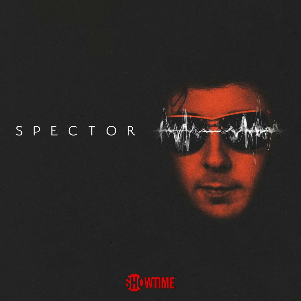 Premiering tonight on <a href="/showtime/">SHOWTIME</a> and available for streaming, “Spector” takes a look at the dark and disturbing story of the millionaire music mogul’s gruesome 2003 murder of Lana Clarkson.

<a href="/ashhvondee/">Ash</a> @dargott <a href="/SheenaMJoyce/">Sheena M. Joyce</a> #fancyfilm #postproduction #post