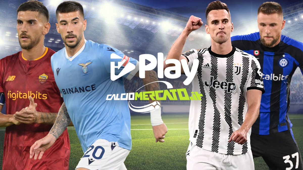 calciomercato.it tweet media