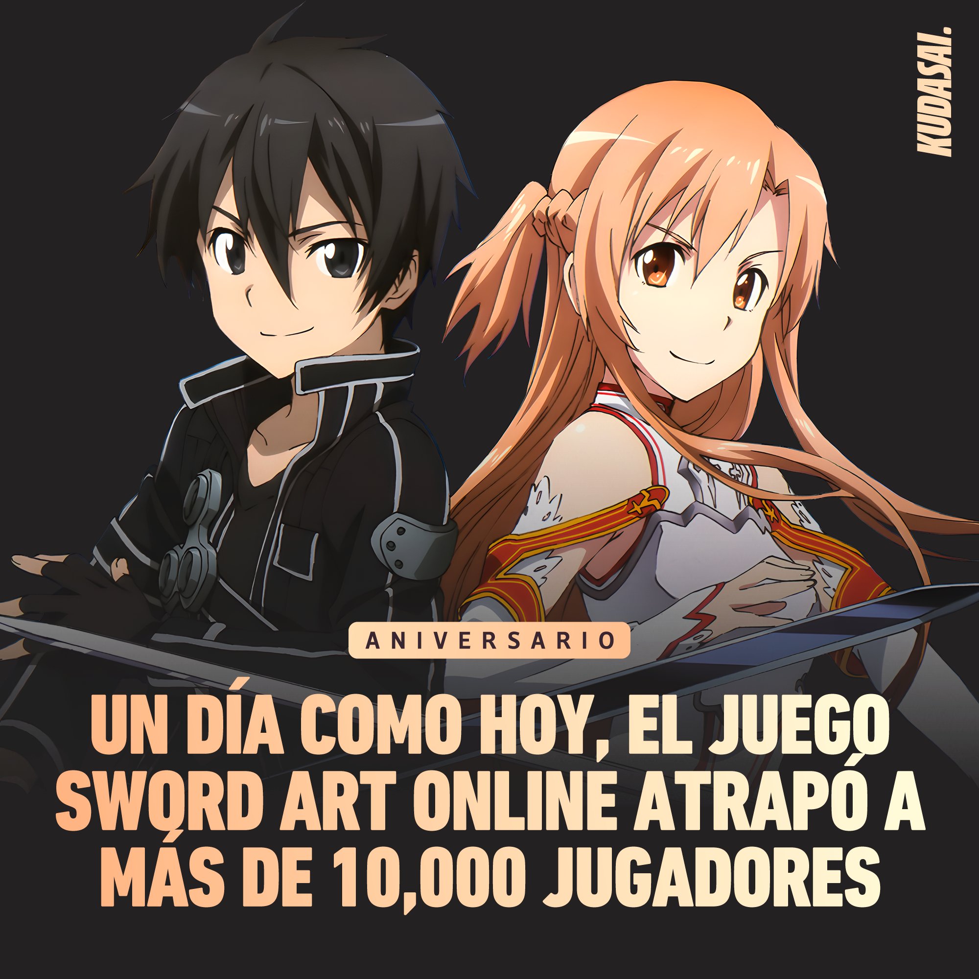 Sword Art Online - Juego Online Gratis