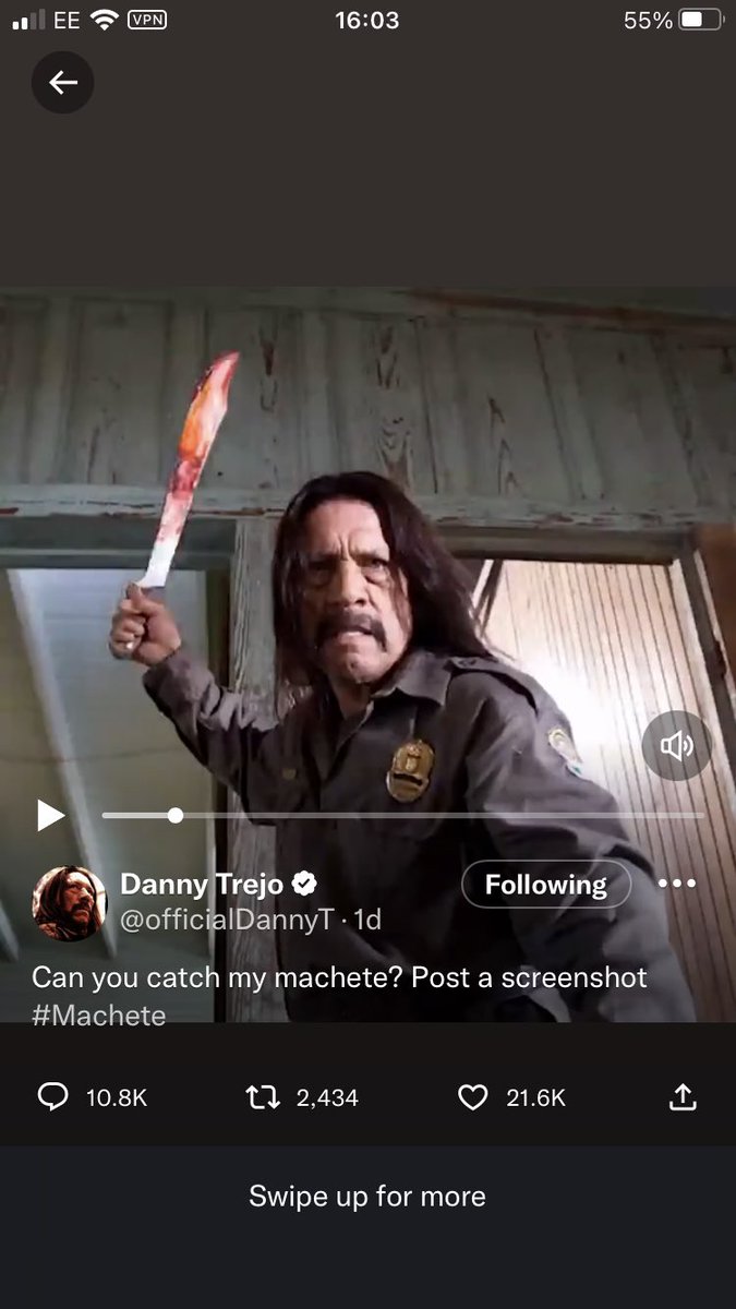 TwatDonald's tweet photo. @officialDannyT https://t.co/0KS7sKjB2X