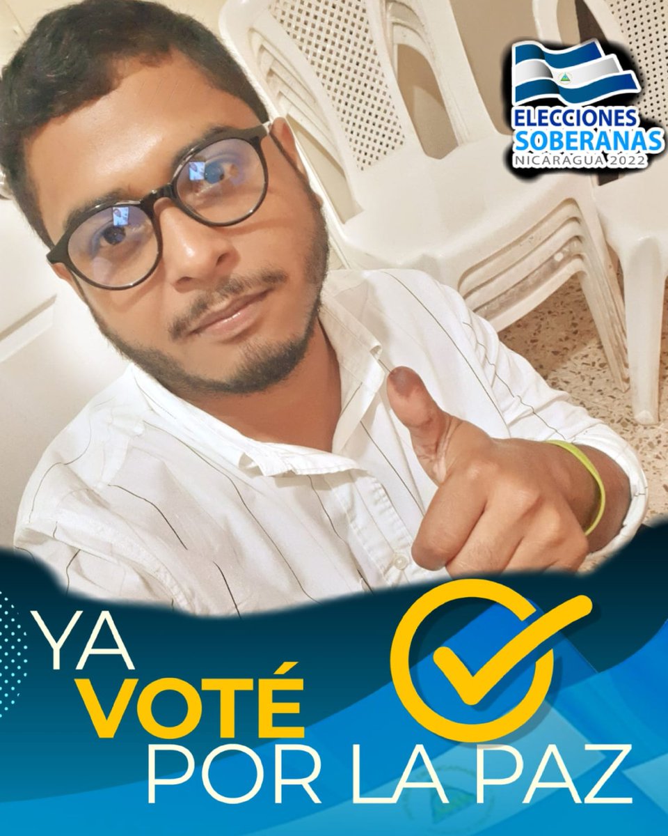 #EleccionesSoberanas2022  los jóvenes ejerciendo su derecho a elegir a nuestras autoridades