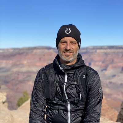 Steve Van Kessel tweet media