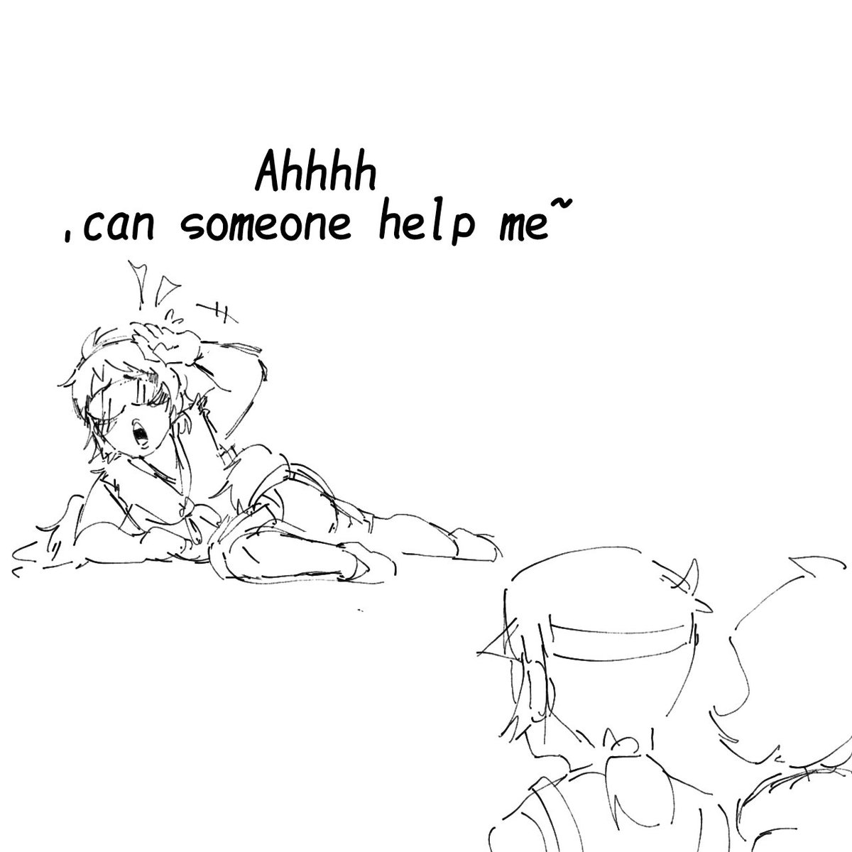 MeiFeicho's tweet photo. #brawlstars #brawlstarsart
笑死了好🥵啊 https://t.co/oWz5k5Wrzw
