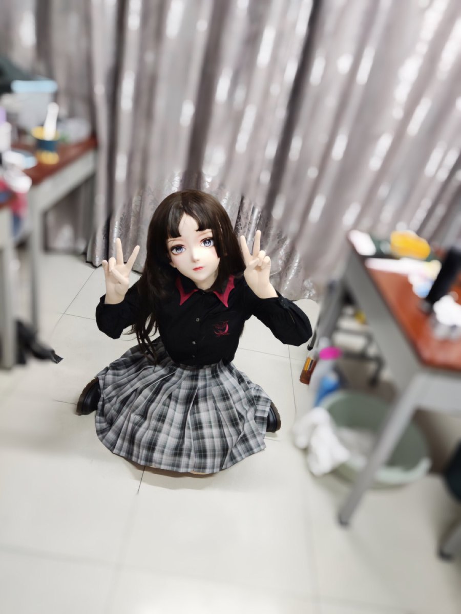 QAQ tweet media