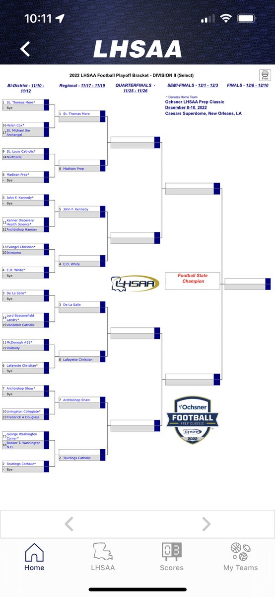 Eagle Gridiron Club tweet media