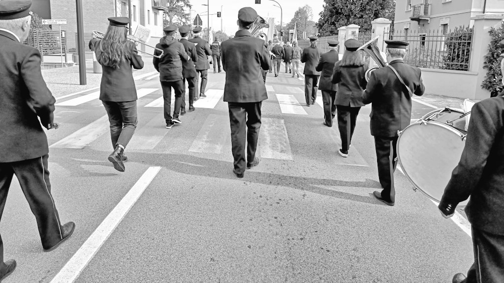 MirkoVilla's tweet photo. Commemorazione #4Novembre2022 a Tavazzano con Villavesco https://t.co/axhhVswcoN