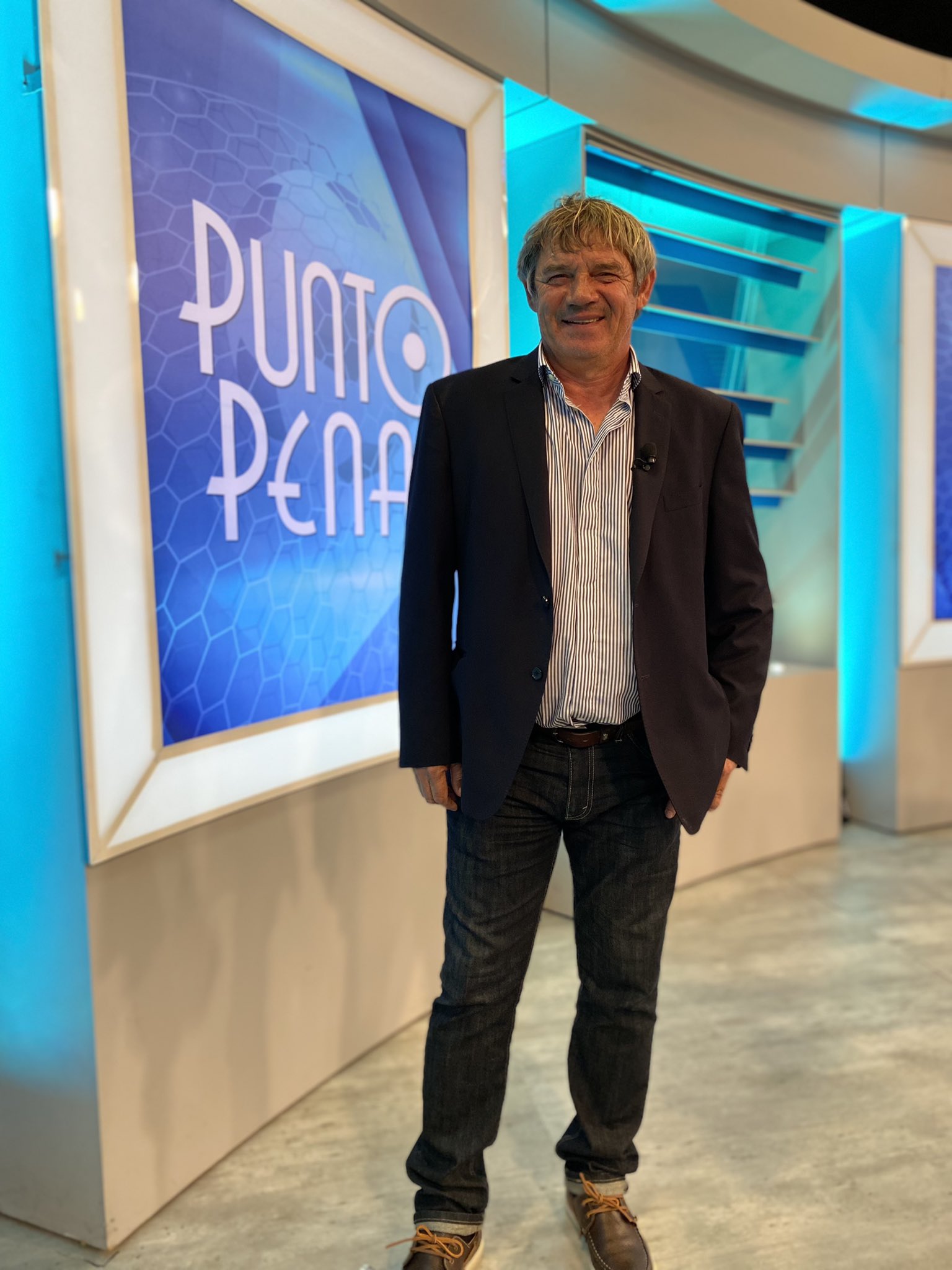 Punto Penal (@Punto_Penal) / X