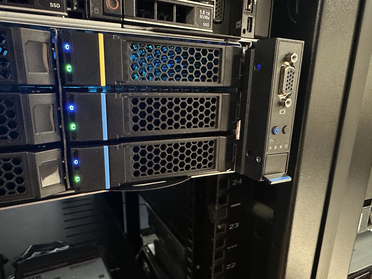 StorageReview.com on Twitter: