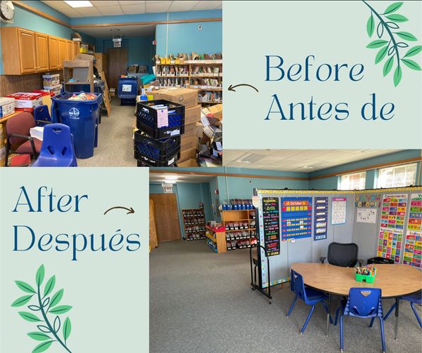 District 65 tweet media