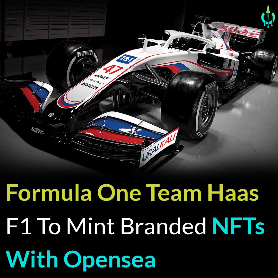 Crypto Launch tweet media