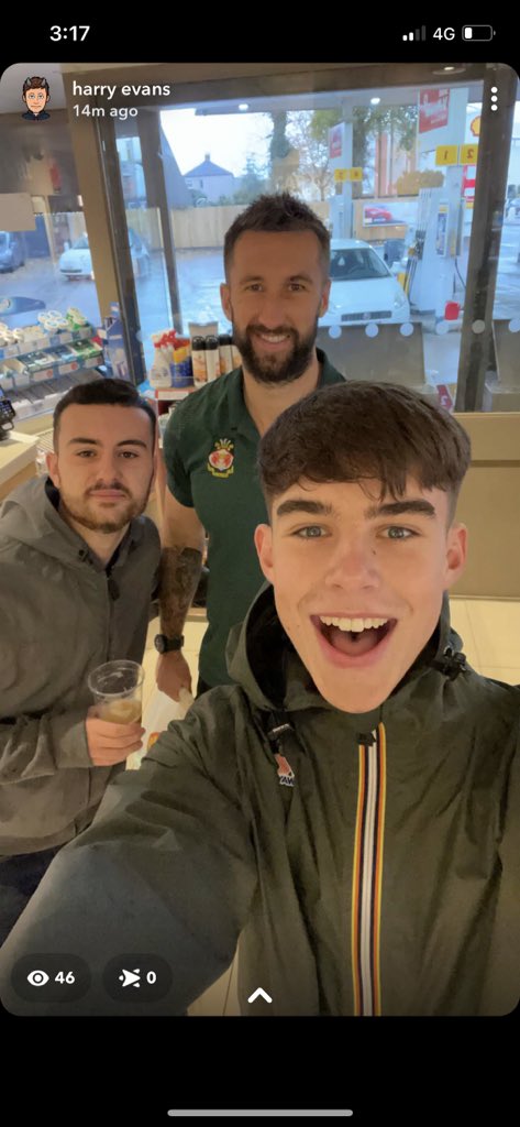 ollie palmer is the best on earth 🌍