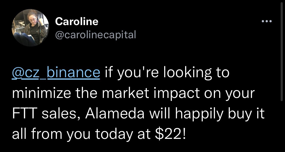 Loopify's tweet image. a short story (Q4 2022)