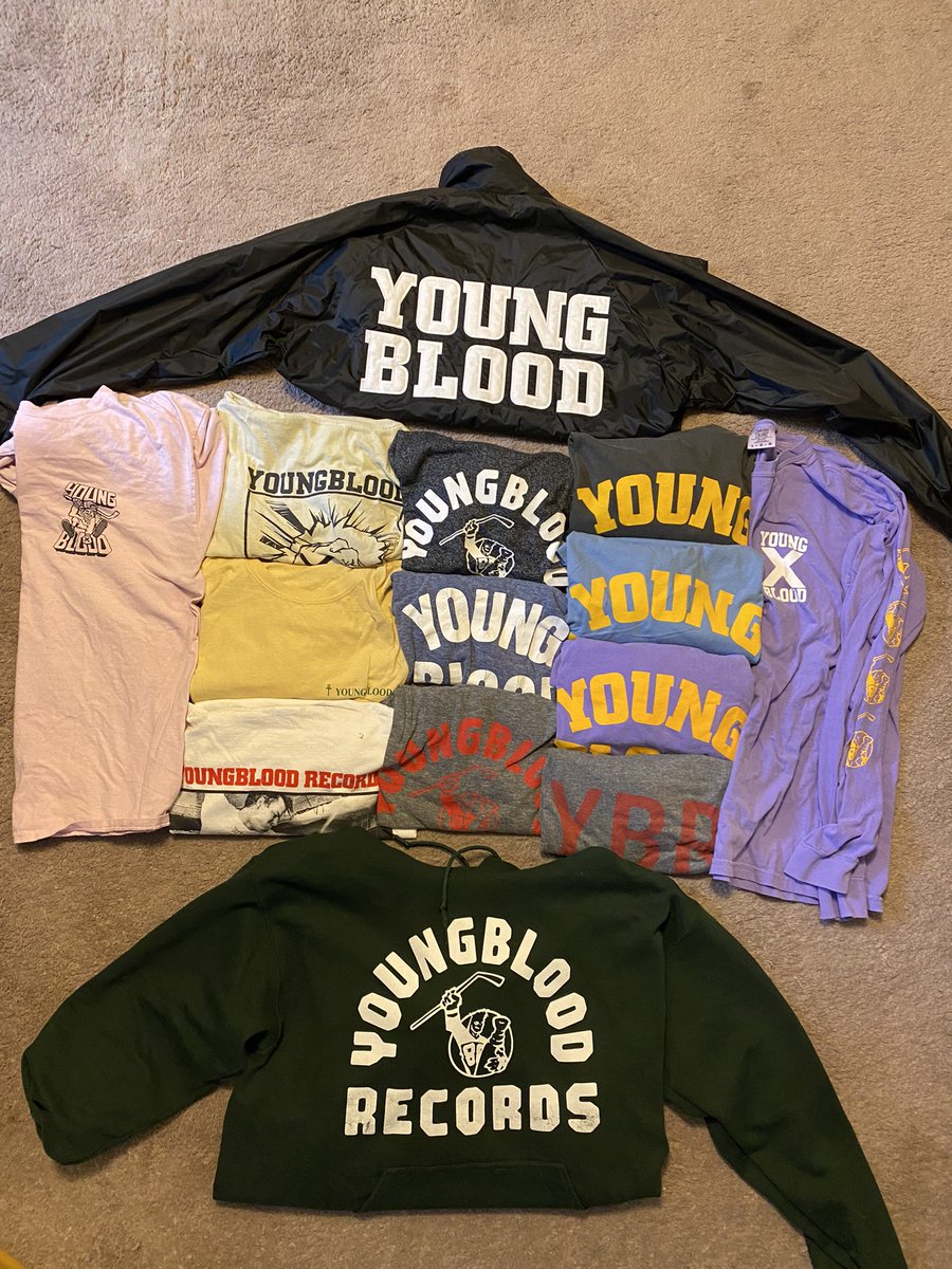 lil_buncie's tweet photo. If @youngbloodrex has million fans, then I'm one of them.
 If @youngbloodrex has one fan, then I'm THAT ONE.
 If @youngbloodrex has no fans, that means I'm dead. https://t.co/rIm0AxG5Bq