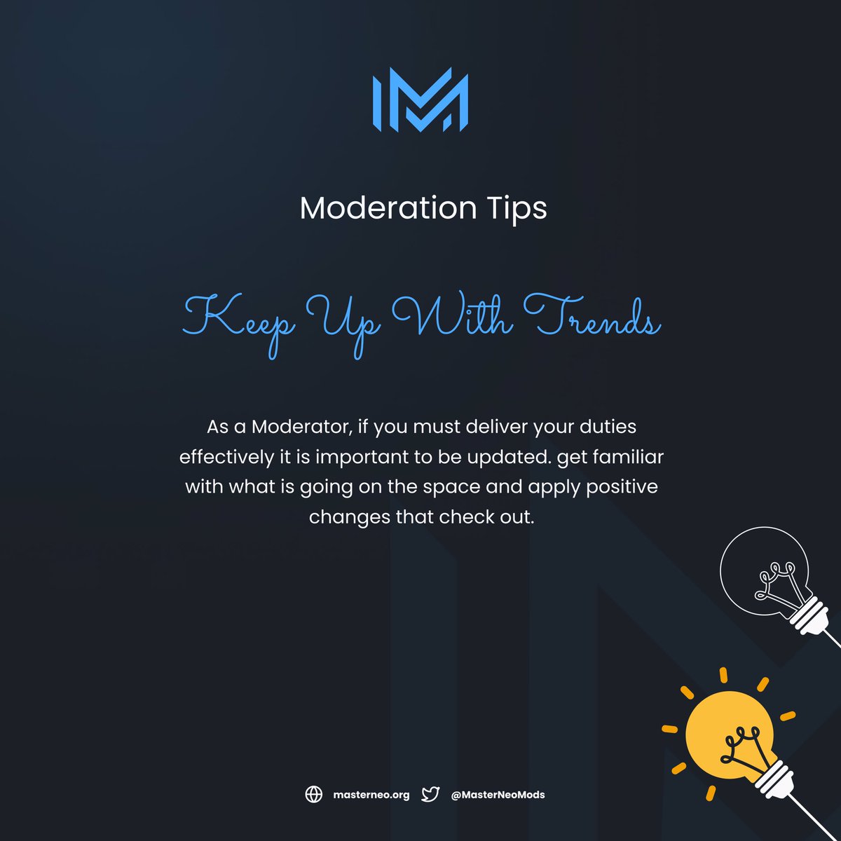 MasterNeoMods's tweet photo. No time to slack or dull, you have to be up and doing 🤌🏽.

#Cryptocommunity #MODcommunity https://t.co/jvnHKOIS13