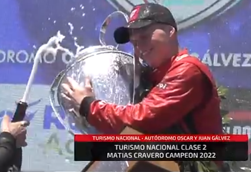 Una de las imágenes más lindas que nos deja un fin de semana a puro Automovilismo Argentino!!
<a href="/matiascravero1/">mati cravero</a>