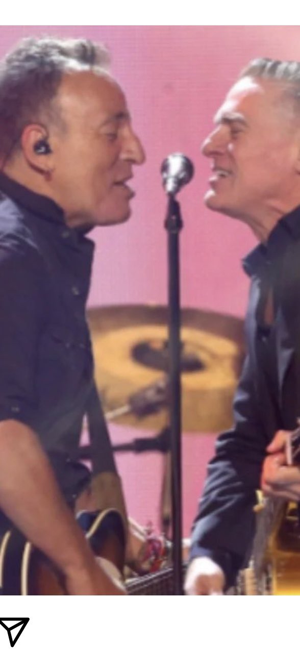 Happy birthday Bryan Adams 