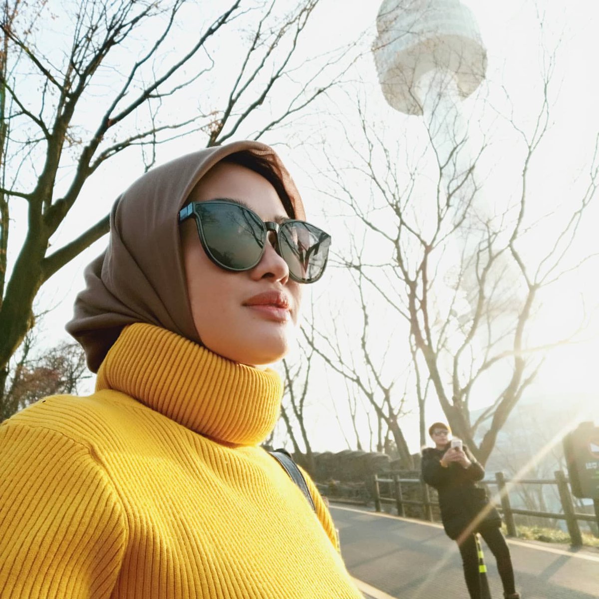 Bunda Kalina tweet media
