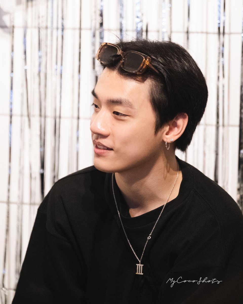 CocoTmd's tweet photo. หล่อออออออ
#kittyumbs
#kittyumbsBD2022
#projectforkittyumbs https://t.co/8mGa07lh5V