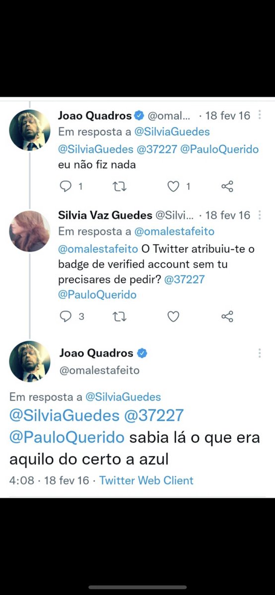 Joao Quadros tweet media