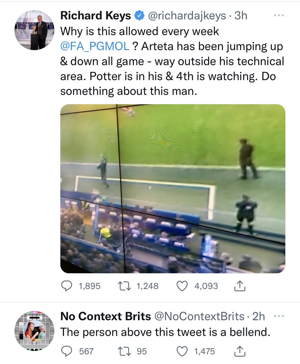 DocWindage's tweet photo. @NoContextBrits 🥴 https://t.co/R3x34Xuuxm