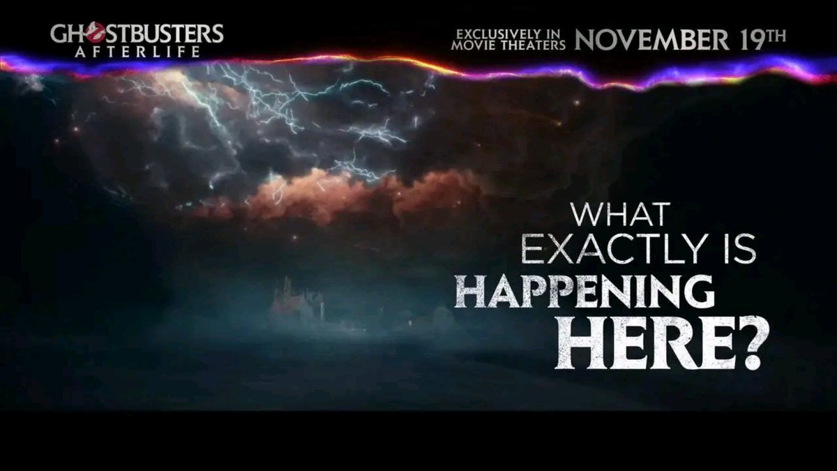 Michigan Ghostbusters tweet media