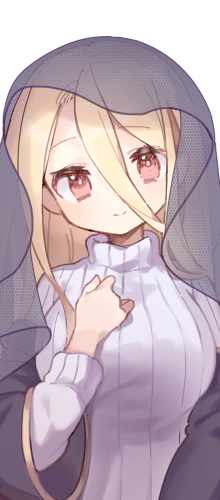 縮小してから描き込んじゃった 二枚目が原寸なのですが可愛く描けてよかったです 