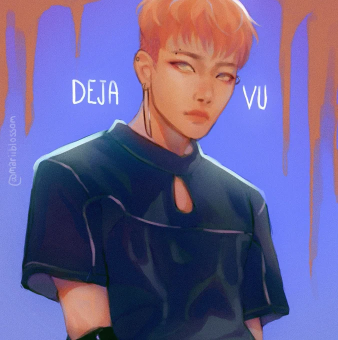  happiest of birthdays to the captain !!  #No1LikeOurHongjoong #쭝캡틴_탄생일이다_선원들_위치로 