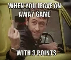 Toon Toon! #NUFC #HWTL