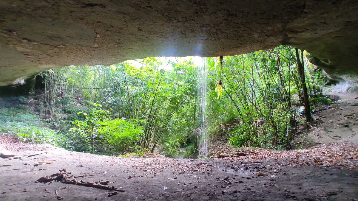 mizoraminsta's tweet photo. Puk ṭhiang
Location: Pukpui, Lunglei, Mizoram, India 
Pic credit 📷 @zara_ralte
#puk #cave #historicalplace #history #pukthiang #pukpui #adventure #explore #nature #rockstructures #rockcave #lunglei  #discover #outing #caveexploring #mizoram #mizoraminsta #northeastIndia https://t.co/fxzQm3739S