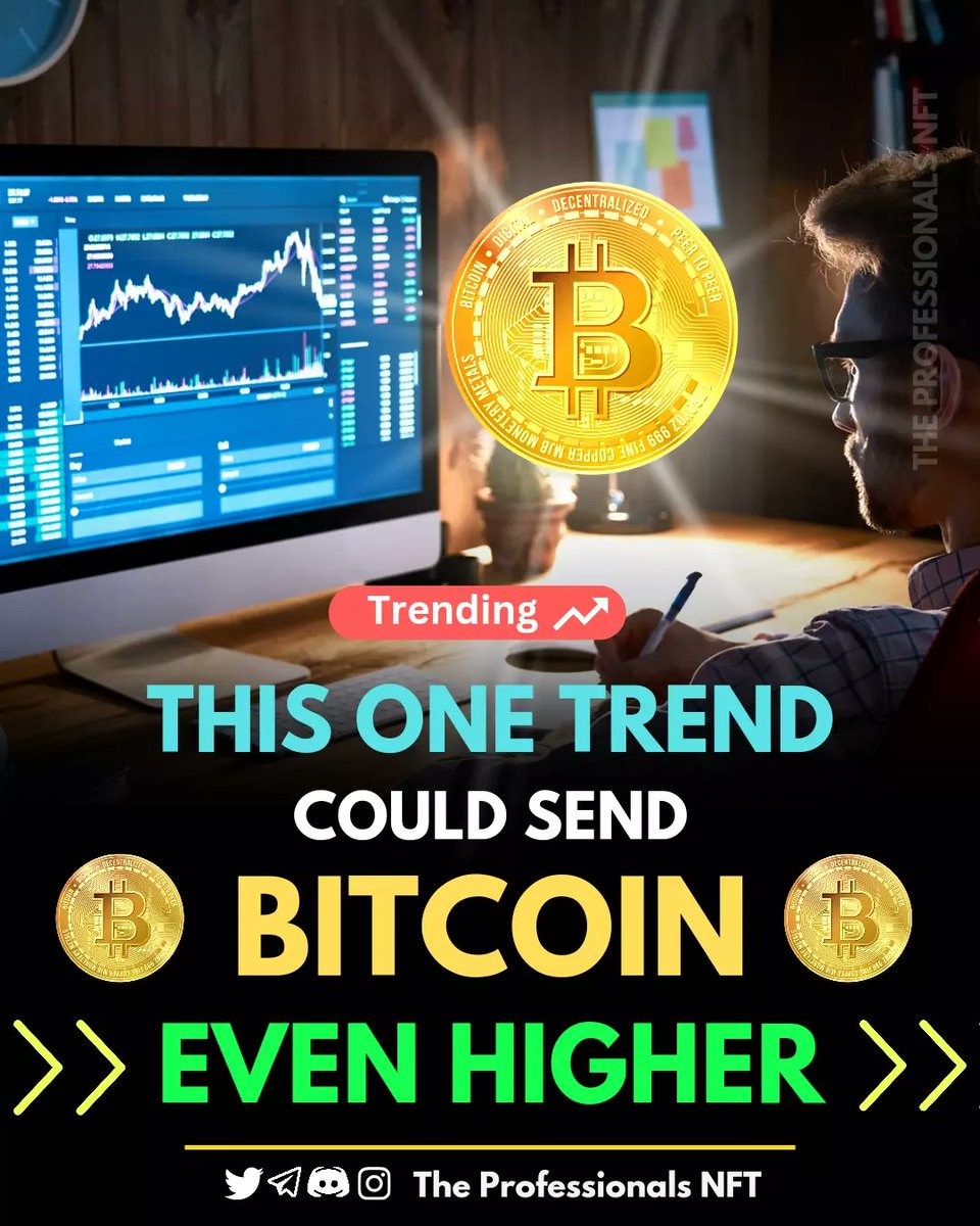 TheProfNFT's tweet photo. #youth #Bitcoin 

Follow 👉 @TheProfNFT https://t.co/7Vr52YSkg7