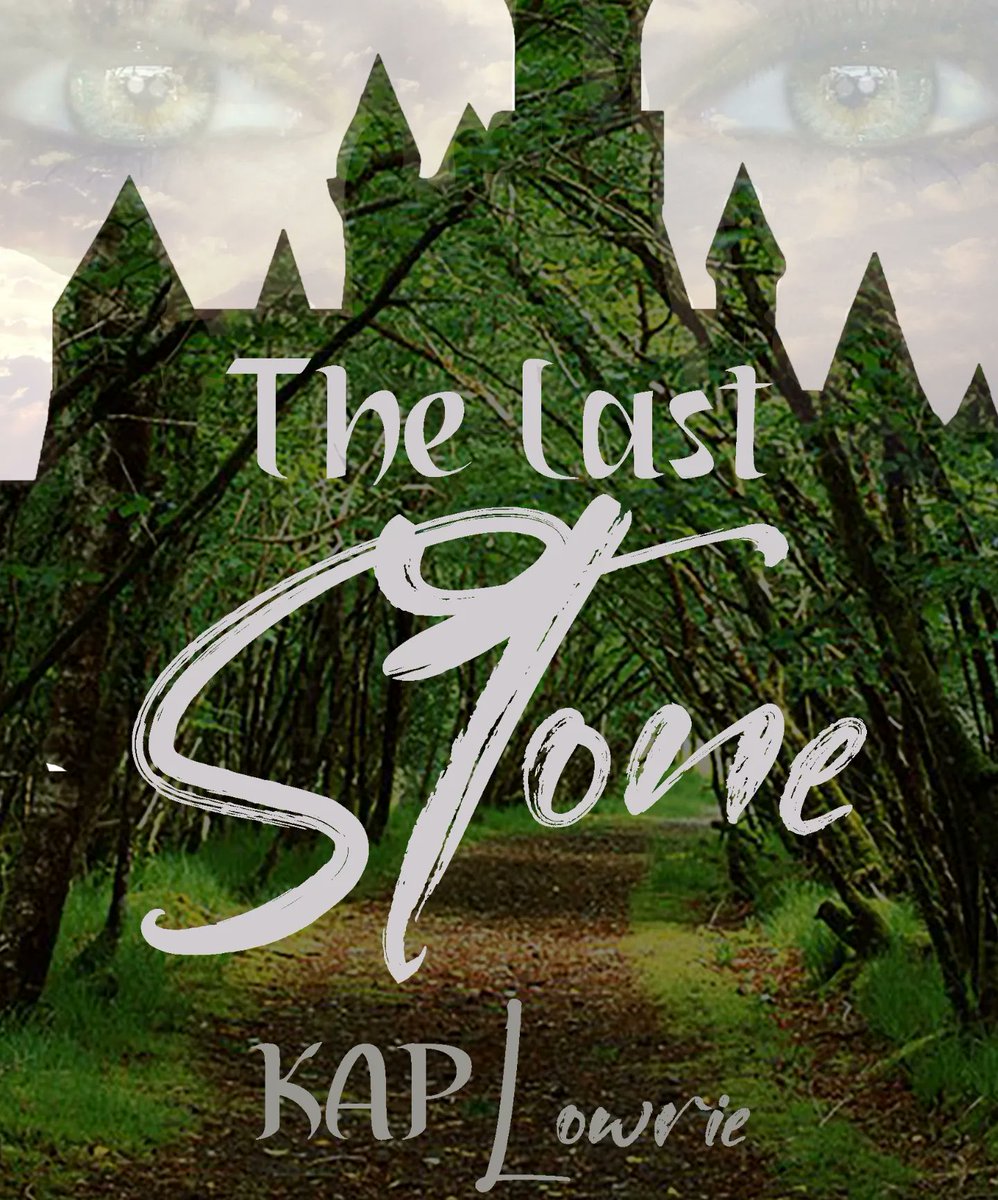 <a href="/AmazingAuthorB/">Bidisha Bhattacharyya</a> My #YAFantasy The Last Stone is now available on <a href="/amazon/">Amazon</a> &amp; #KindleUnlimited 

#book
#BookLover #BookRecommendations #BookTwitter
#readingcommunity
#Reading

amazon.com/dp/B0BJM16LGT/…