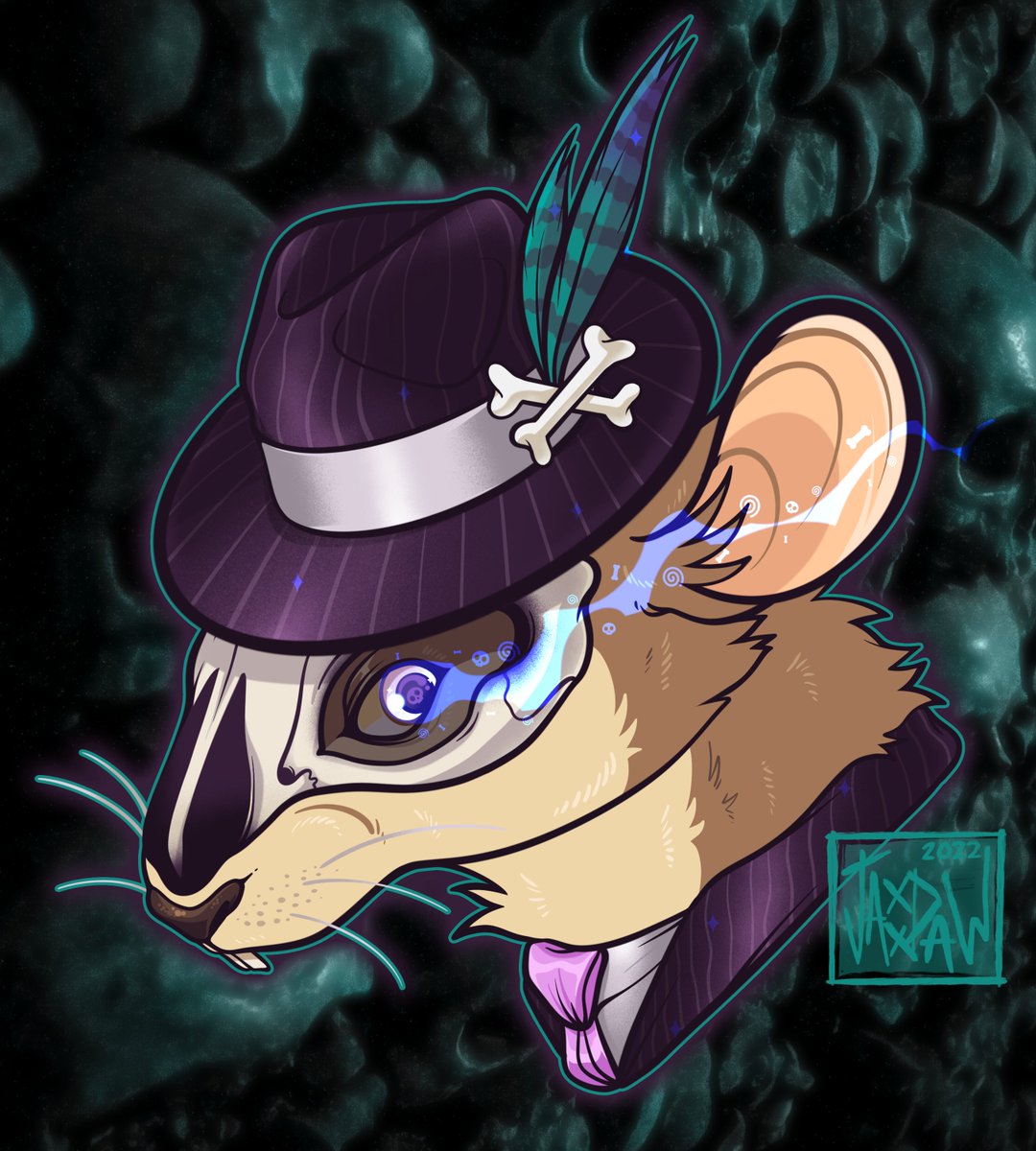 NoirMouse on BlueSky 🦋 tweet media