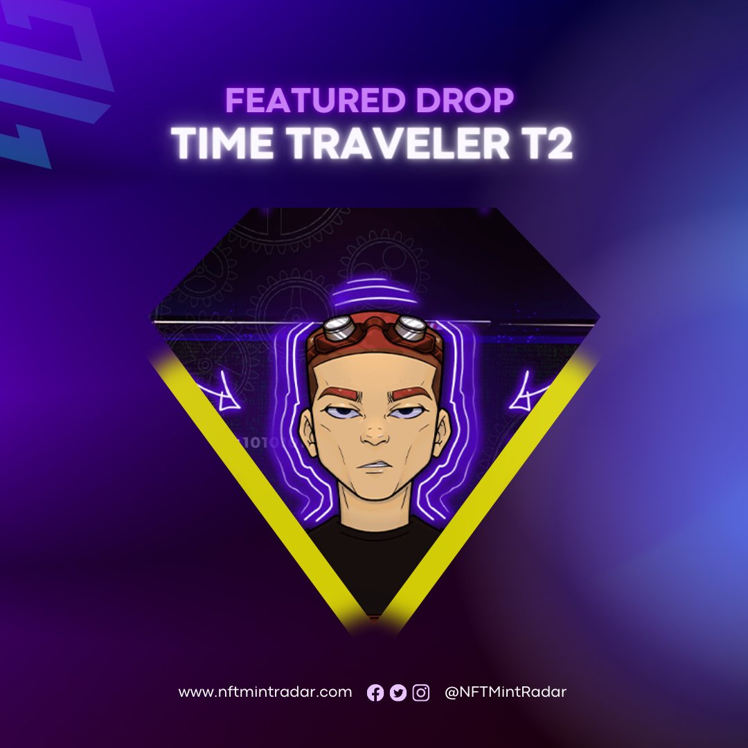 NFTMintRadar | Upcoming NFTs tweet media