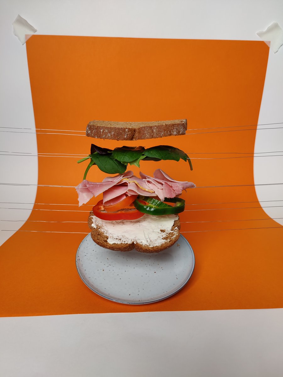antritson's tweet photo. This was a fun one. Exploding Sandwich Shoot with a little #BTS Thinking about doing a series of these...

#productphotography #photo #photographer #photogram #colourgel #studiophotography #photobts #studiolighting #bts #photography #sandwich #sandwichesofinstagram #sandwichporn https://t.co/dtFVj18afB