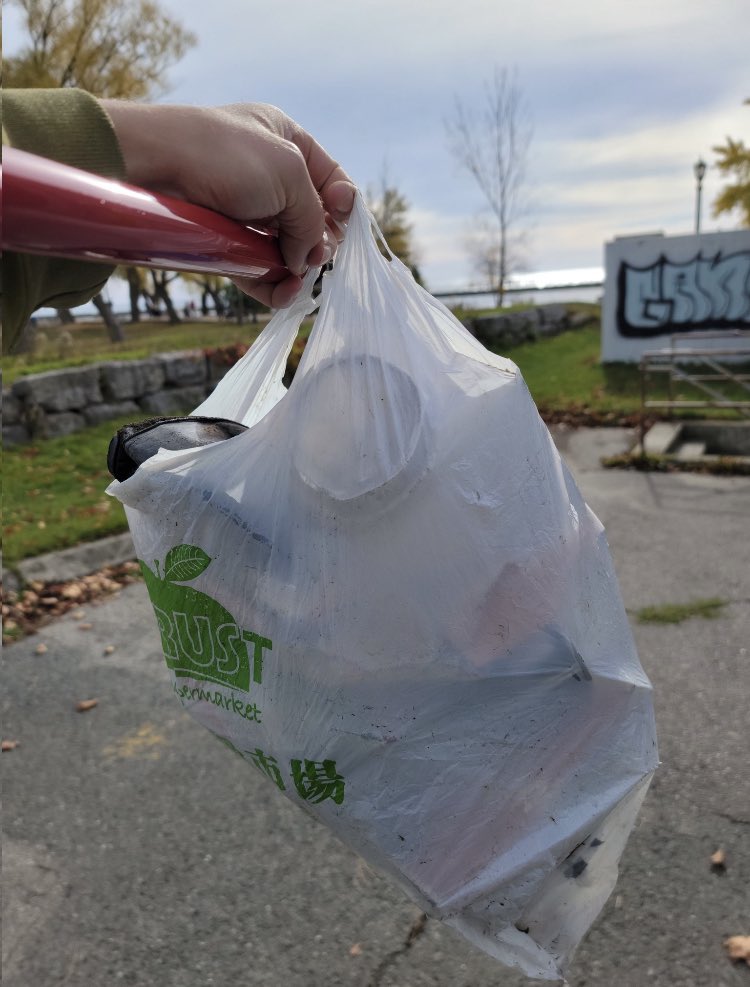 Seabums Ocean Crew (@seabumsnfts) on Twitter photo Meet <a href="/Kyle_D_Robinson/">Kyle Robinson</a> who tackled the #microplastic pollution at Sunnyside Beach in Toronto!
Be like Kyle….
Clean A Beach Ya Bum!
#BumsCleanBeaches
#LakeOntario
#PlasticPollution
#BeachCleanup
#makeadifference Meet <a href="/Kyle_D_Robinson/">Kyle Robinson</a> who tackled the #microplastic pollution at Sunnyside Beach in Toronto!
Be like Kyle….
Clean A Beach Ya Bum!
#BumsCleanBeaches
#LakeOntario
#PlasticPollution
#BeachCleanup
#makeadifference