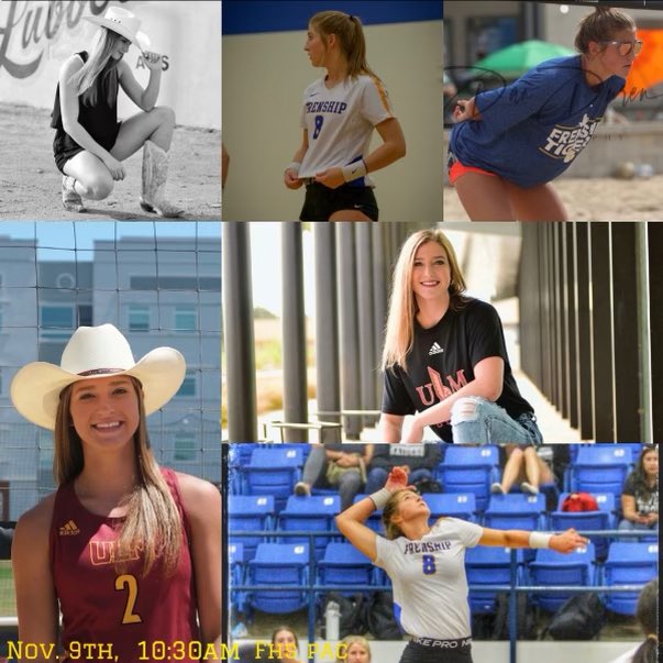 ginalaughlin3's tweet photo. It truly takes a village to raise a kid. Dreas signing will be this Wednesday, November 9th at 10:30am in the FHS PAC. All who have been part of her village are encouraged to attend. We are so thankful for our many blessings. https://t.co/9JKdfocwJX