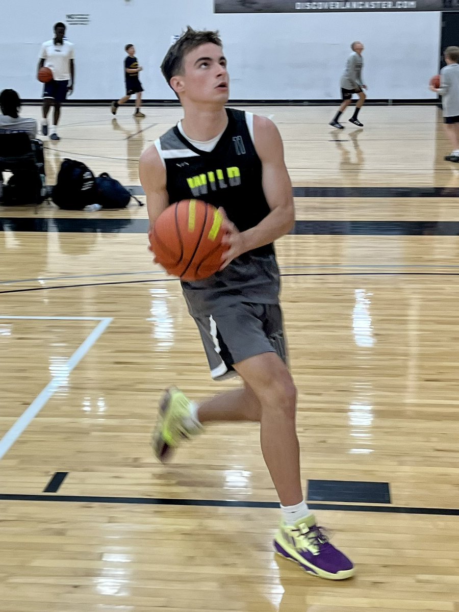 Adirondack Wild tweet media