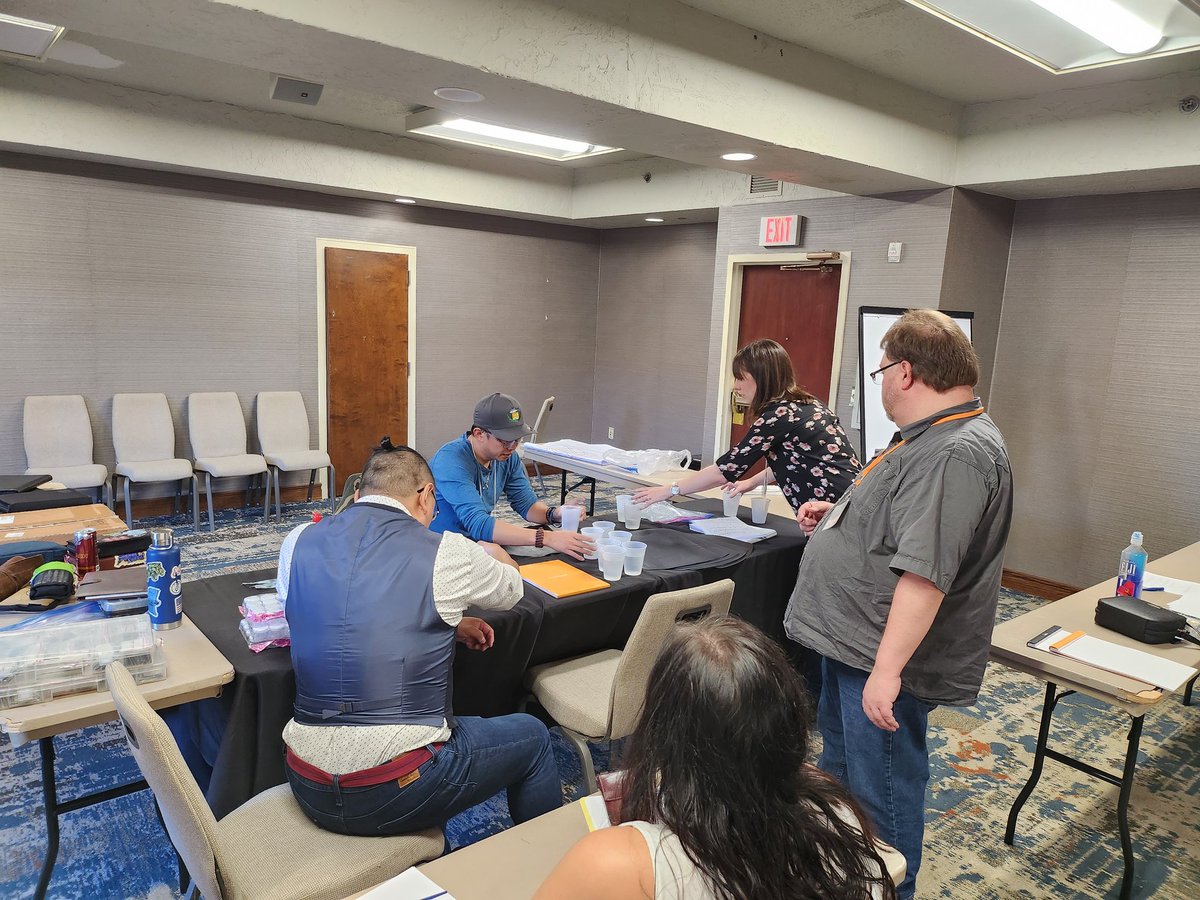 ohiopenshow's tweet photo. Nik Pang workshop on Copperplate Calligraphy https://t.co/txtYcCWOS4