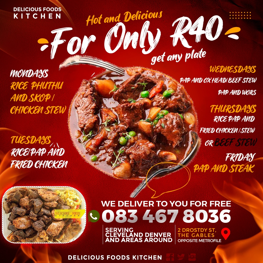 AHT_YssY's tweet photo. Ad# . Let's order our lunch meals from @DFK2022  

https://t.co/FS2B5Sjlt2

#idolssa Thapelo Chelsea Naledi President Zuma Terry Pheto ANC NEC https://t.co/EQZpYnOOkx
