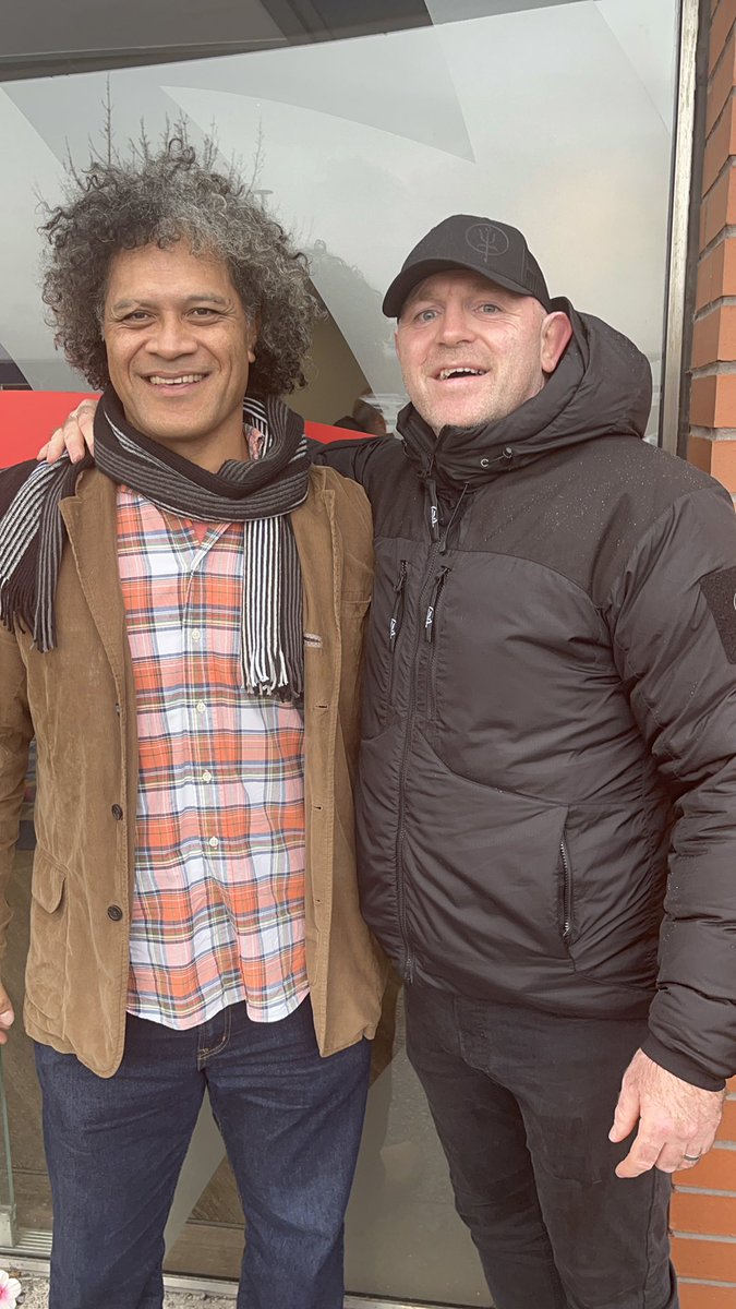 Rob Parker tweet media