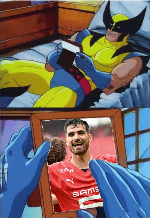 FreeFoot's tweet photo. Les supporters rennais actuellement 

#LOSCSRFC https://t.co/mXwVav6sYj